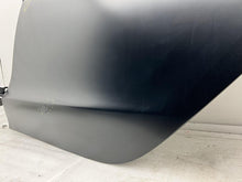 ⭕  2017-2020 Tesla Model 3 Rear Driver Side Door Shell Panel Left LH Black PBSB