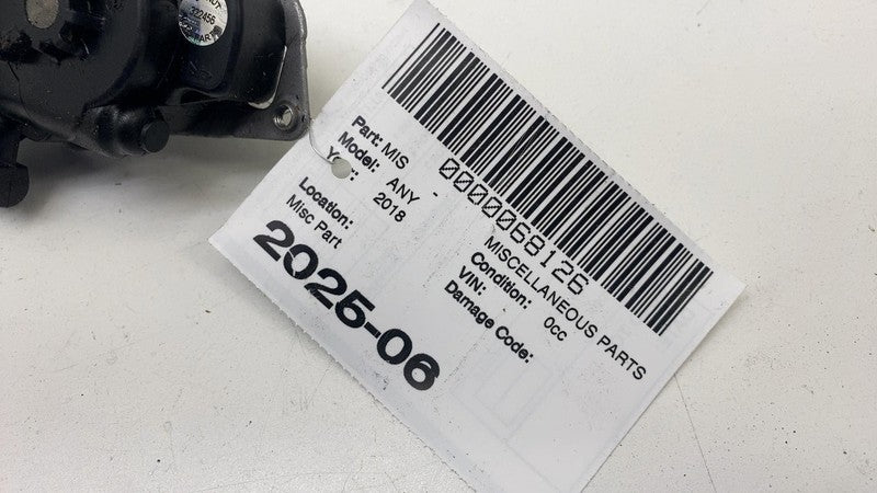 5QF 959 112 A ⭕ 2020-2023 Audi S8 Front Right Side Seat Motor Height Adjusment RH 5QF959112A