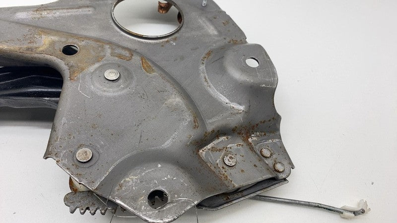 2019 2020 2021 2022 2023 2024 Ram 2500 Emergency Parking Brake Pedal L