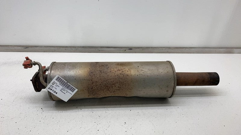 ⭕2014-2021 Dodge RAM ProMaster 2500 3.6L Exhaust Muffler Resonator Pipe Assembly