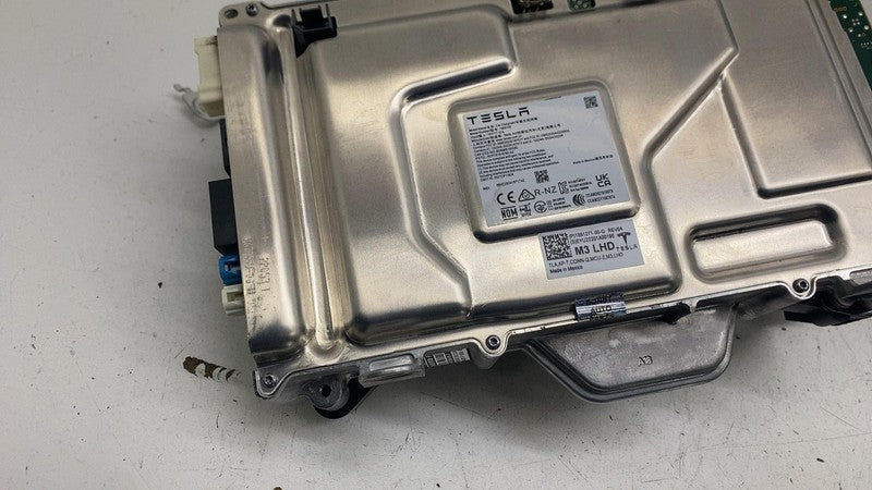 ⭕ 17-23 Model 3 MCU Media Control Unit Service Car Computer Module 168