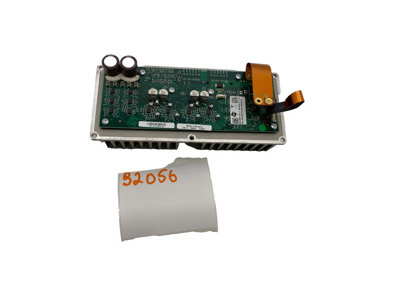 ⭕ 12-20 Tesla Model S MS Premium MCU Audio Amplifier Board Assembly 10