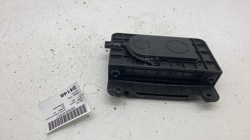 96390CV050 2022-2024 Kia EV6 Virtual Engine Sound Speaker Unit w/ Keyless Entry Antenna OEM