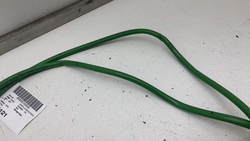 ⭕ 2021 2022 2023 Audi E-Tron Front Sunroof Drain Hose Tube PAIR 4KE877