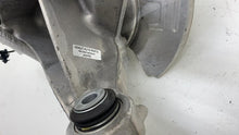 ⭕ 20-24 Model Y Rear Right Spindle Knuckle Wheel Hub + Rotor Shield 1188411-00-F