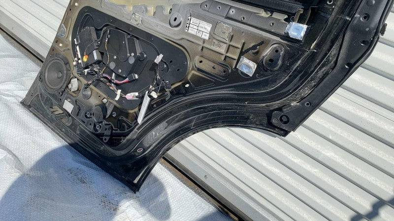 ⭕ 16-25 Tesla Model X Rear Passenger Falcon Door Shell Panel Right RH 