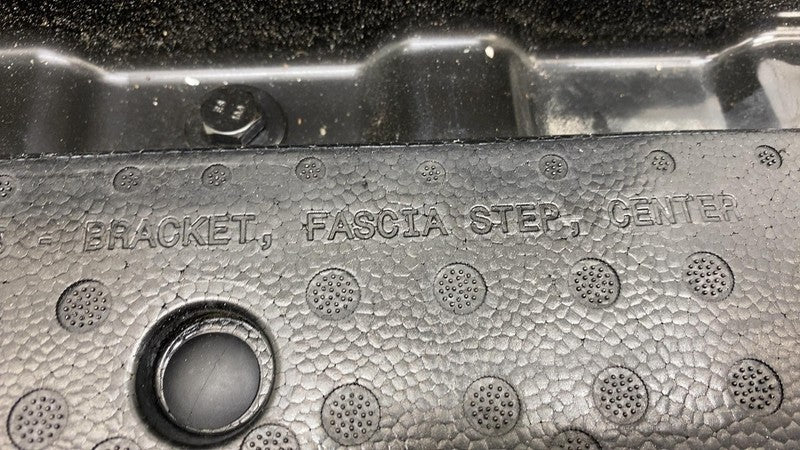 Tesla Cybertruck Rear Trailer Hitch Tow Bar Receiver OEM 1780915-00-H 