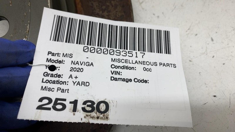 ⭕ 2018 2019 2020 2021 Lincoln Navigator Front Left or Right Brake Disc