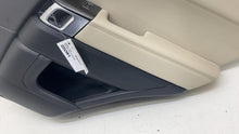 ⭕ 2014-2017 Land Range Rover Sport  Rear Passenger Right Door Panel Trim Card RH