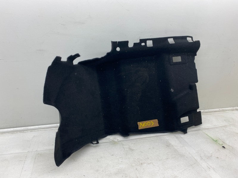 ⭕2017-2022 Tesla Model 3 Front Passenger Cabin Floor Carpet Cover Liner Right RH