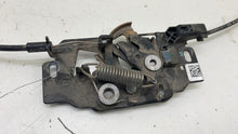 ⭕2012-2015 Tesla Model S MS Front Hood Lock Latch Release Actuator Mechanism OEM