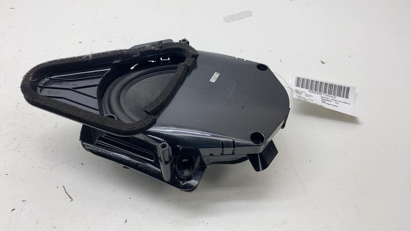 65139283792 ⭕14-21 BMW i3 I01 Front Passenger Side Subwoofer Audio Speaker Right 65139283792