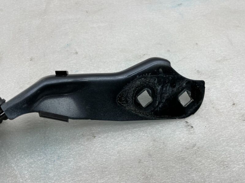 1098792 00 ⭕ 2017-2023 Tesla Model 3 Front Left Bonnet Hood Hinge Closure Assist 1098792-00