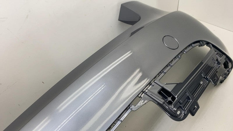 ⭕ 2024 2025 2026 Tesla Model 3 M3 Rear Bumper Fascia Cover Assembly Si