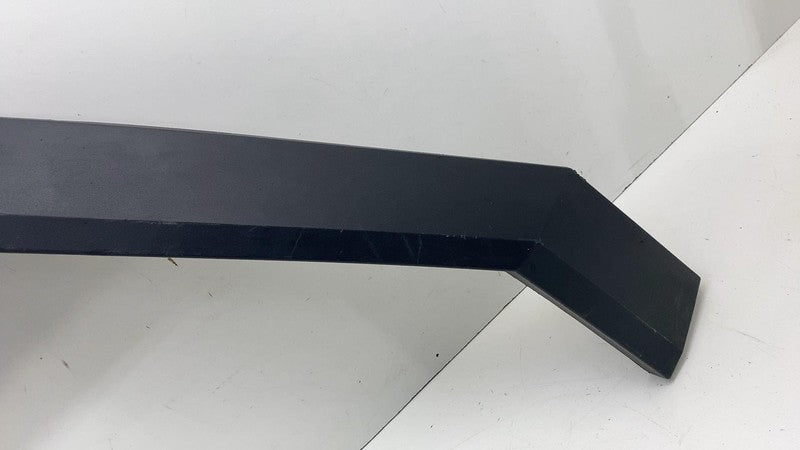 178342100C ⭕ 24-25 Tesla Cybertruck Rear Right Fender Flare Arch Trim Molding 1783421-00-C