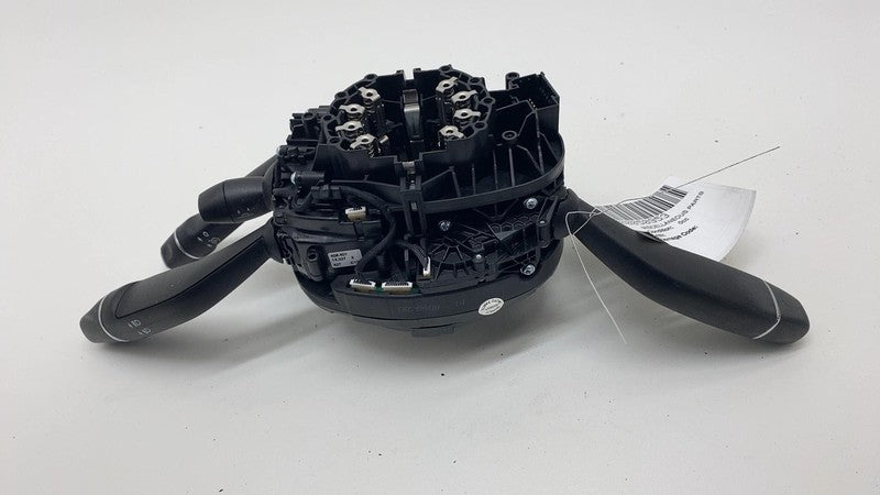 2012-2015 Tesla Model S Steering Column Clockspring Wiper Turn Signal 