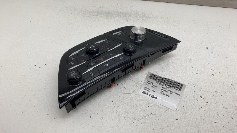 68240089AN ⭕ 2017-2024 Chrysler Pacifica Automatic Transmission Shift Dash Mount 68240089AN