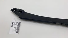 2024 Tesla Cybertruck Rear Passenger Baffle Closeout Sail Panel Molding Right RH