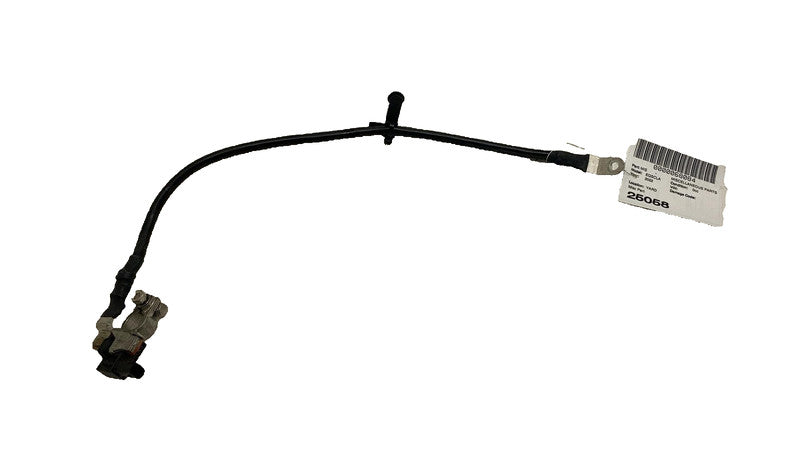 ⭕ 2022 Mercedes Benz EQS450+ Battery Wire Wiring Harness Cable  A0009056511