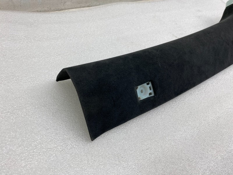 1007440 02 K ⭕2012-2020 Model S Front Right A-Pillar Upper Trim Cover w/ Speaker 1007440-02-K