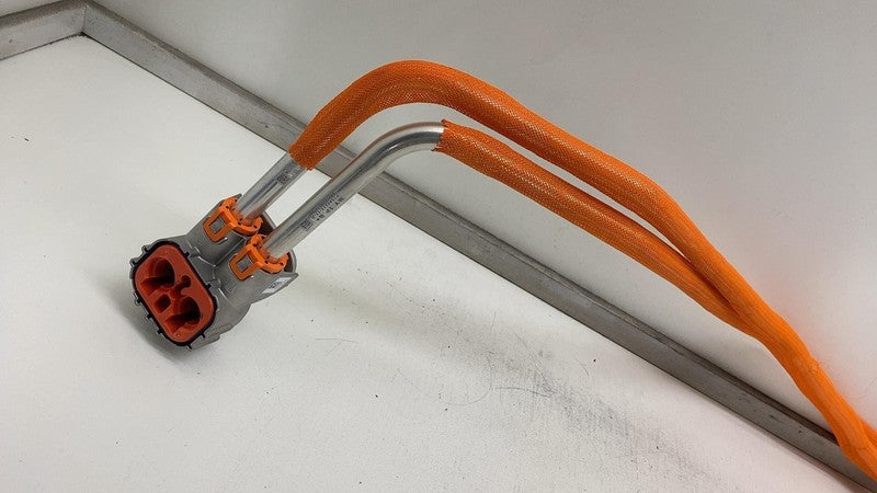 ⭕ 2024 Model Y MY HV Busbar Charge Port Inlet Wiring Harness Cable 150