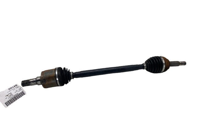 ⭕ 2012-2020 Tesla Model S X Rear Side CV Axle Shaft Halfshaft 36MM Lef