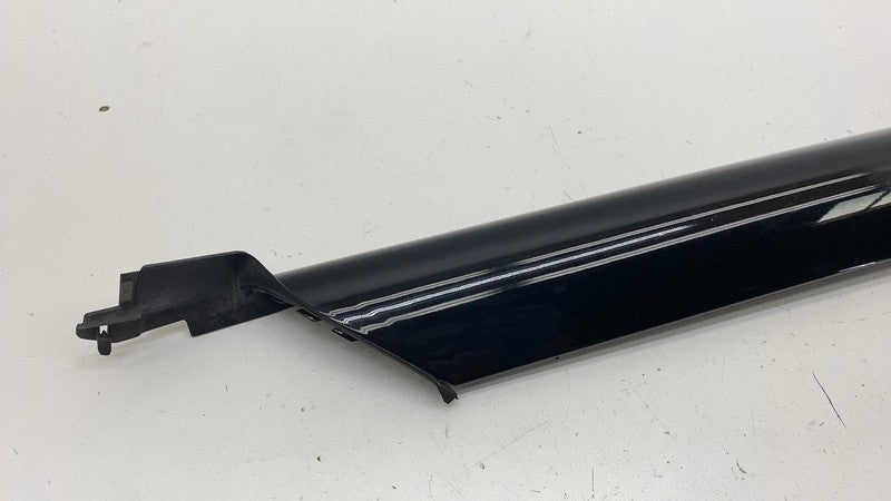 PT00015996H ⭕ 2022-2024 Rivian R1S R1T Front Exterior A-Pillar Trim Panel Left PT00015996-H