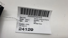 2024 2025 Tesla Cybertruck Front Driver Side A-Pillar Trim Cover Left LH Assy