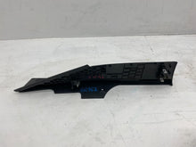 ⭕ 12-20 Tesla Model S Rear Right C-Pillar Upper Trim Cover Panel RH 1010339-00-D