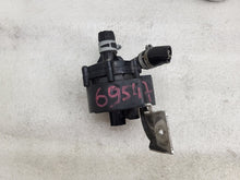 ⭕ 16-20 Model S X Cooling System Auxiliary Water Coolant Pump FWD 1027549-00-D