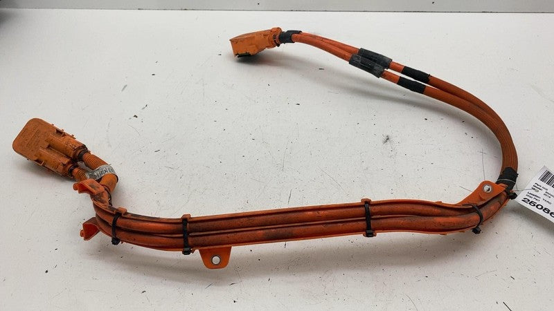 6840448 ⭕ 2014-2021 BMW i3 I01 High Voltage HV Battery Cable Wire Wiring Harness 6840449