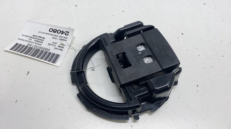 2020-2022 Mercedes GLC-Class Radar Cruise Control Sensor w/ Bracket A2
