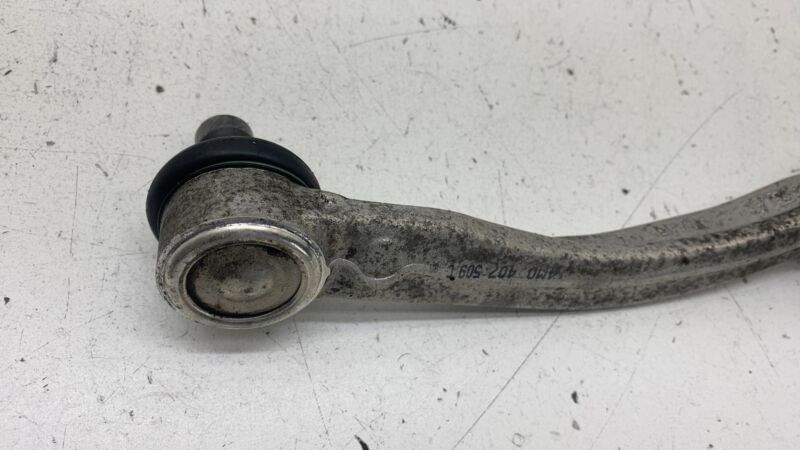 4M0 407 509 C ⭕ 19-23 Audi E-Tron Quattro front Left or Right Upper Control Arm AWD 4M0407509C