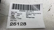 Miscellaneous Parts TESLA MODEL Y 22