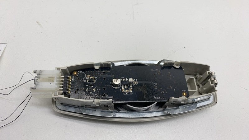 2013-2018 Ford C-Max Rear Overhead Dome Map Light Reading Lamp