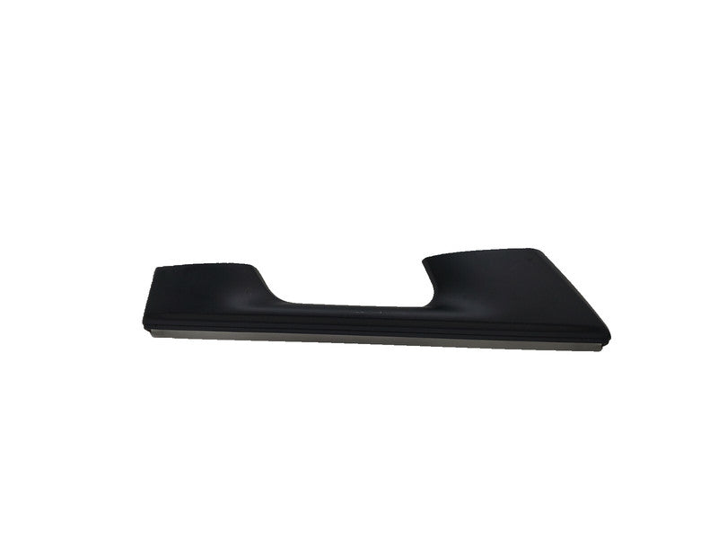 ⭕ 16-20 Model X MX Driver Seat Leg Protective Trim Cover Panel Left 1100673-00-D