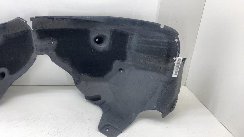 ⭕ 2017-2023 Tesla Model 3 Front Left Wheel Fender Liner Splash Shield Guard LH