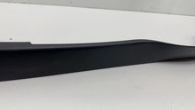 ⭕ 2016-2024 Tesla Model X Rear Driver Side C-Pillar Middle Trim Cover Panel Left