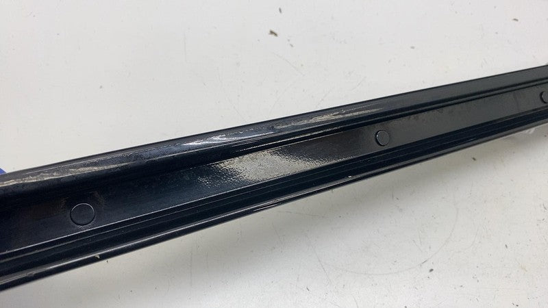 ⭕ 17-25 Chrysler Pacifica Rear Driver Left Slide Door Center Roller Track Rail