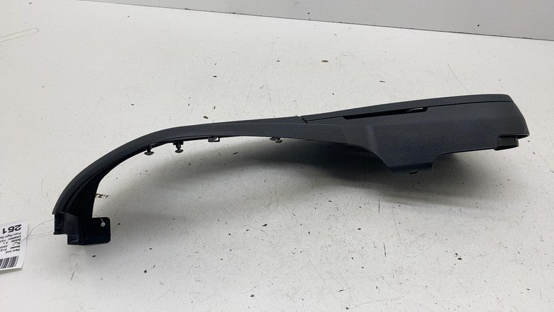 ⭕ 2022-2025 Rivian R1S Front Right Seat Outer Trim Cover Panel OEM 882