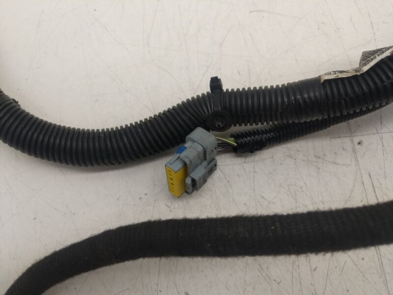 1005275 00 A ⭕ 12-19 Model S Front RH Wiring Harness w/ Pressure Impact Sensor 1005275-00-A