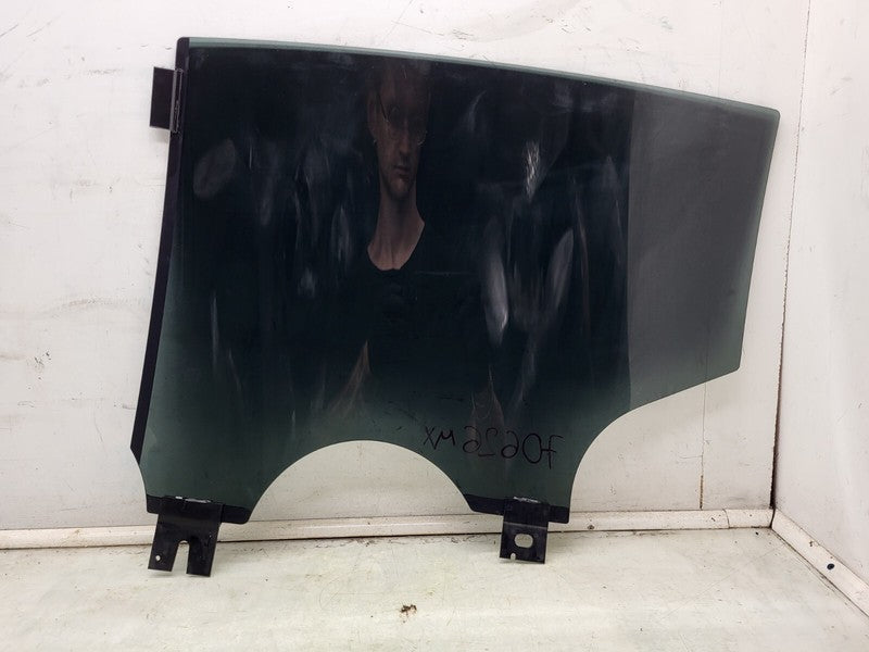 E9 43R-004553 2016-2020 Tesla Model X Rear Passenger Side Door Window Glass Right 43R-004553