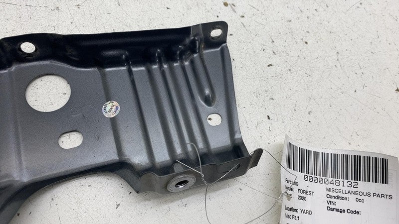 2019-2024 Subaru Forester Front Driver Side Fender Mount Support Bracket Left LH