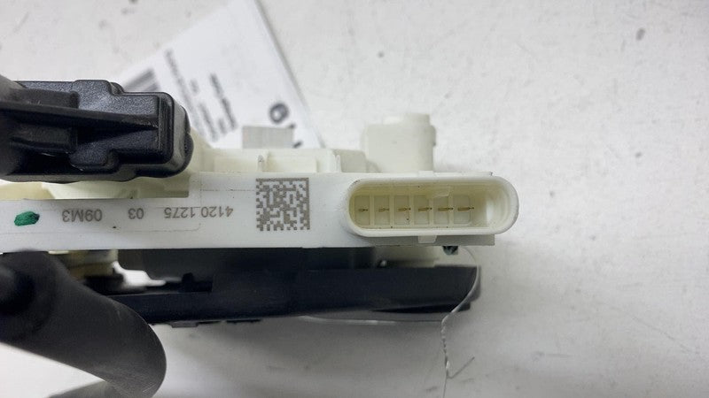 111206300C ⭕ 21-23 Tesla Model X Front Left Door Latch Lock Actuator E-Release 1112063-00-C