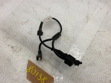⭕ 16-20 Model X Front Left Air Suspension Shock Absorber Harness LH 1448362-00-B