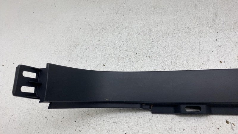 110513800G ⭕ 2016-2023 Tesla Model X Driver Side Sill Plastic Racetrack Left 1105138-00-G