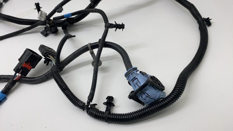 168224100G 2024-2025 Tesla Cybertruck Passenger Side Truck Bed Wire Wiring Harness Right RH