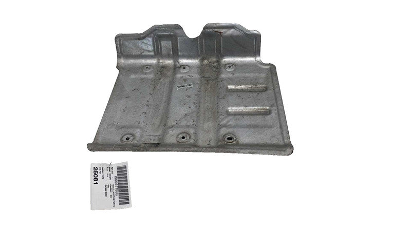 CPLA-7J176-AA ⭕2013-2019 Range Rover Sport Rear Engine Under Splash Guard Shield CPLA-7J176-AA