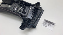 2024 Tesla Cybertruck Cyberbeast Driver Upper B-Pillar Panel Cover Trim Left OEM