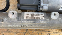 ⭕ 12-15 Model S Power Steering Gear Rack Pinion & Motor w/ Tie Rod BJ32-3200-HB
